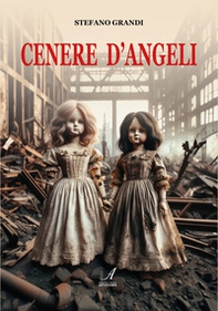 Cenere d'angeli - Librerie.coop