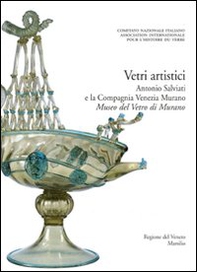 Corpus delle Collezioni del vetro post-classico nel Veneto - Librerie.coop