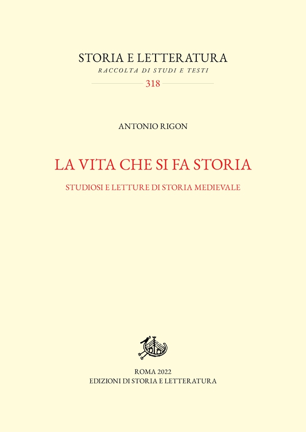 La vita che si fa storia - Librerie.coop La vita che si fa storia - Librerie.coop