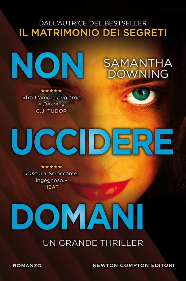 Non uccidere domani - Librerie.coop Non uccidere domani - Librerie.coop