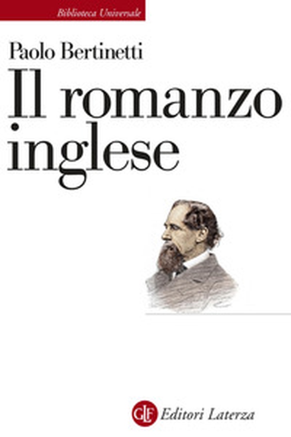 Il romanzo inglese - Librerie.coop Il romanzo inglese - Librerie.coop
