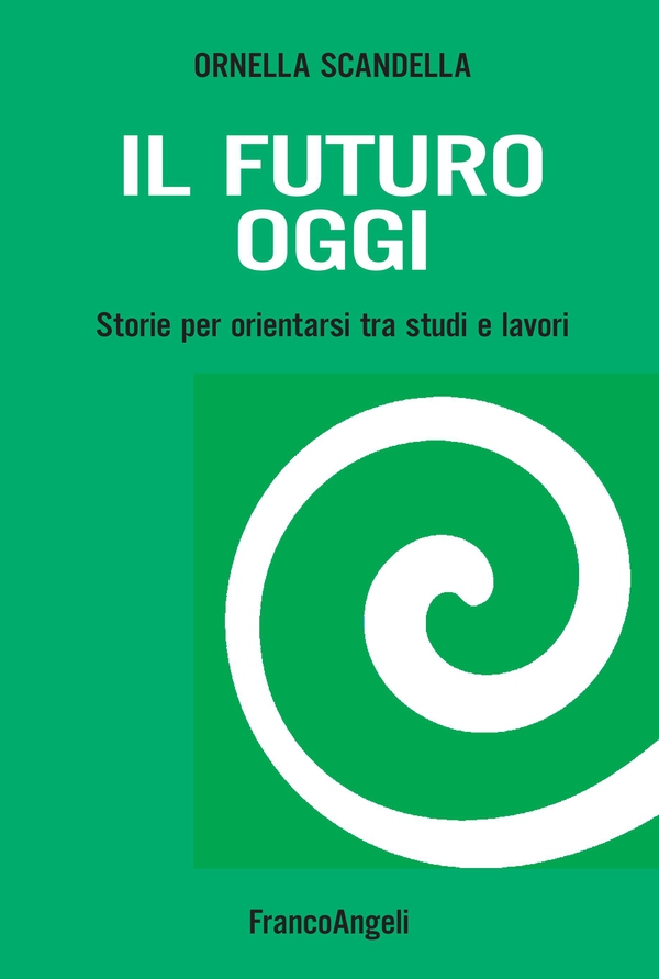 Il futuro oggi - Librerie.coop Il futuro oggi - Librerie.coop