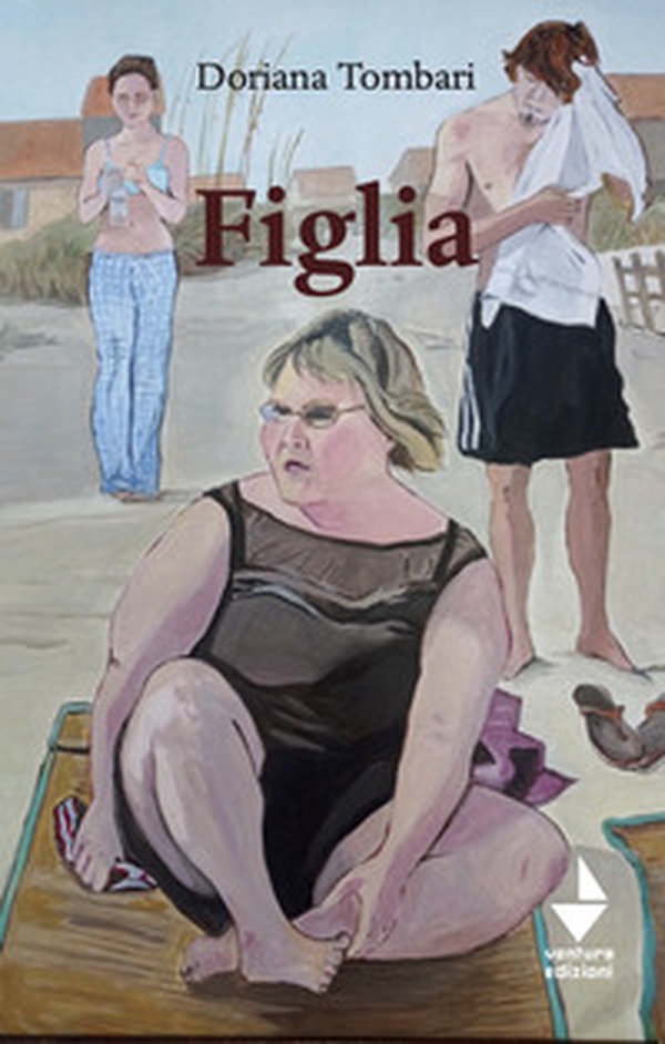Figlia - Librerie.coop Figlia - Librerie.coop