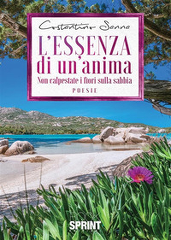 L essenza di un'anima - Librerie.coop L essenza di un'anima - Librerie.coop