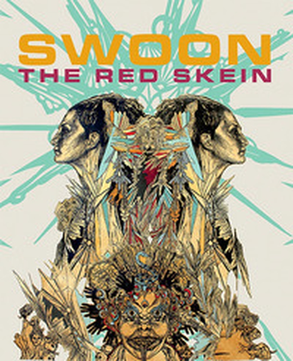 The red skein. Ediz. italiana e inglese - Librerie.coop The red skein. Ediz. italiana e inglese - Librerie.coop