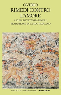 Rimedi contro l'amore - Librerie.coop