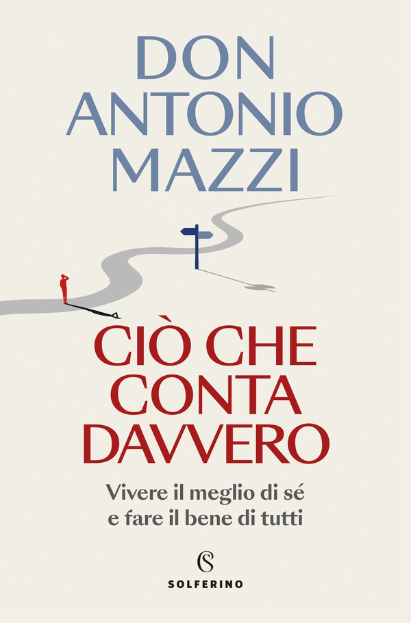 Ciò che conta davvero - Librerie.coop Ciò che conta davvero - Librerie.coop