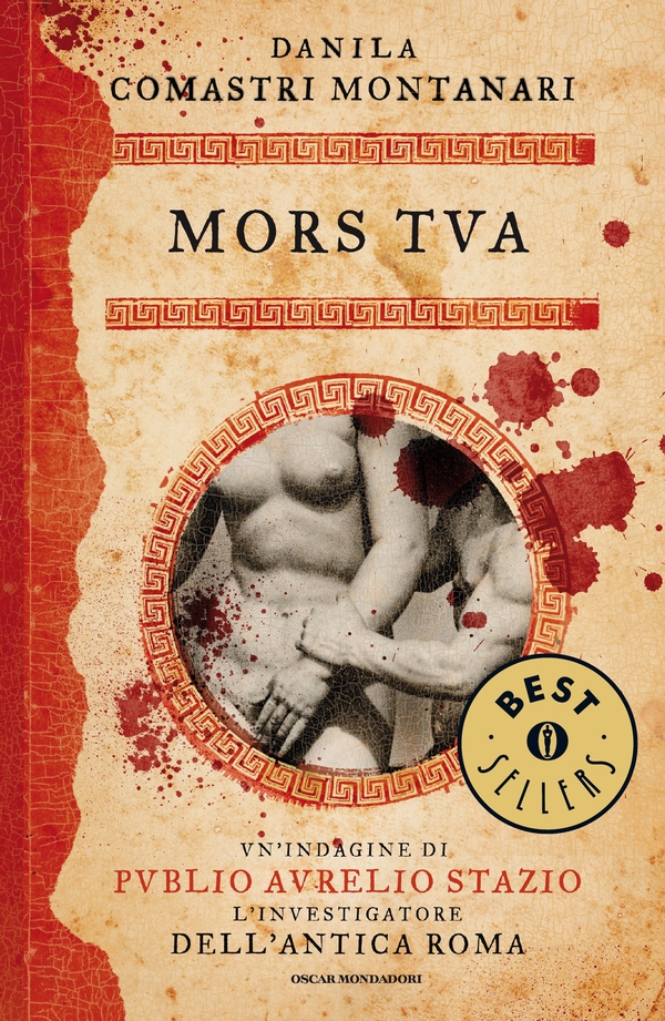 Mors tua - Librerie.coop Mors tua - Librerie.coop