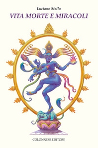 Vita morte e miracoli - Librerie.coop