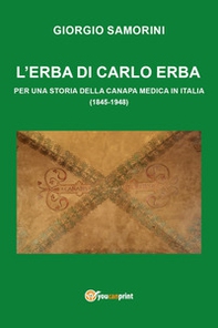 L'erba di Carlo Erba - Librerie.coop
