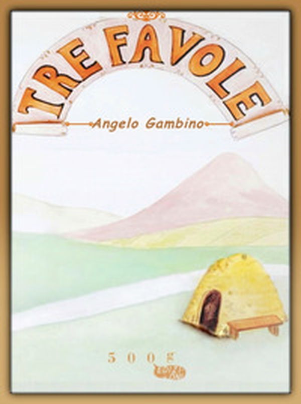 Tre favole - Librerie.coop Tre favole - Librerie.coop