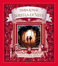 Sorella di neve - Librerie.coop Sorella di neve - Librerie.coop