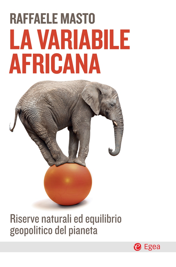 La variabile africana - Librerie.coop La variabile africana - Librerie.coop