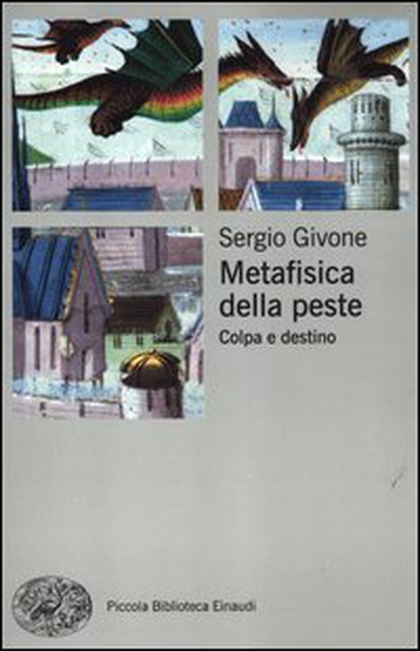 Metafisica della peste. Colpa e destino - Librerie.coop Metafisica della peste. Colpa e destino - Librerie.coop