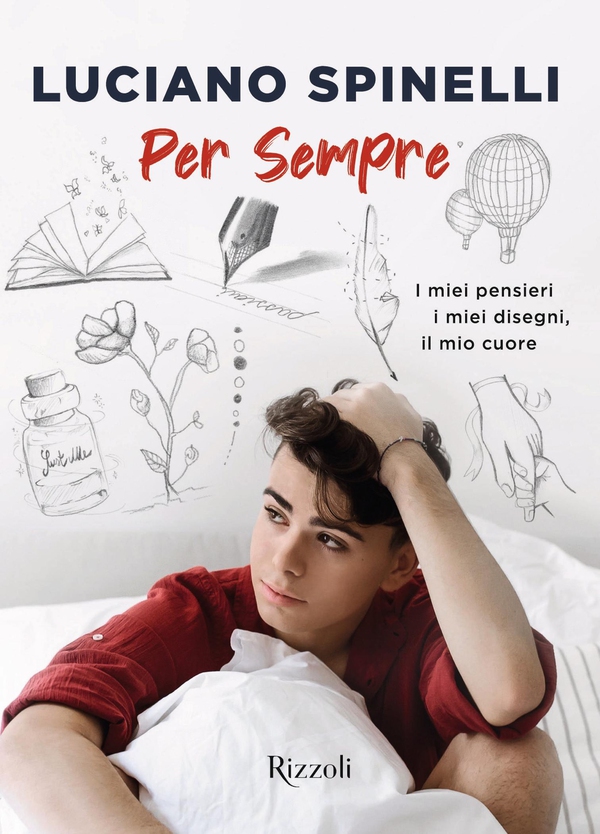Per sempre - Librerie.coop Per sempre - Librerie.coop