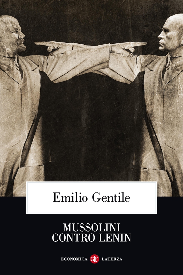 Mussolini contro Lenin - Librerie.coop Mussolini contro Lenin - Librerie.coop