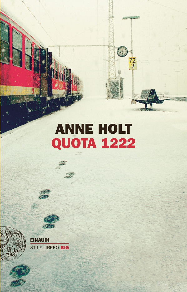 Quota 1222 - Librerie.coop Quota 1222 - Librerie.coop