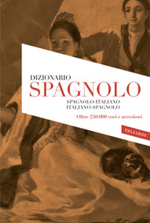 Spagnolo. Dizionario Ultra - Librerie.coop