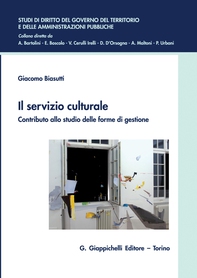 Il servizio culturale - e-Book - Librerie.coop