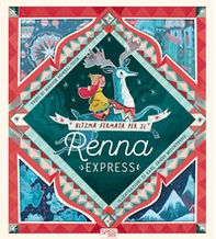 Ultima fermata per il Renna express - Librerie.coop