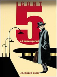 5 è il numero perfetto - Librerie.coop