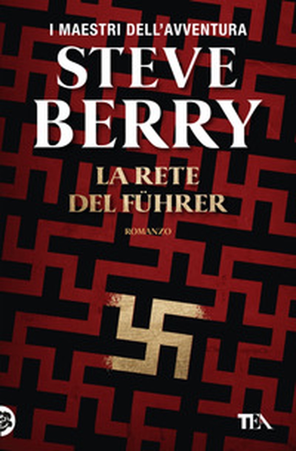 La rete del Führer - Librerie.coop La rete del Führer - Librerie.coop