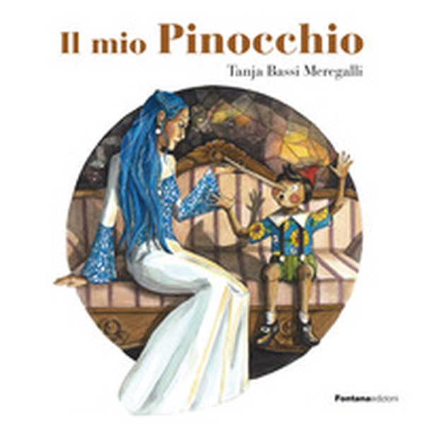 Il mio Pinocchio - Librerie.coop Il mio Pinocchio - Librerie.coop