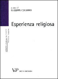 Esperienza religiosa - Librerie.coop