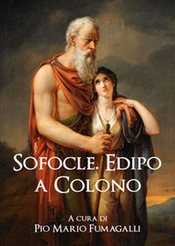 Edipo a Colono - Librerie.coop Edipo a Colono - Librerie.coop