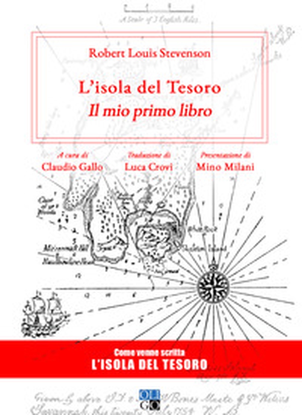 L'isola del tesoro. Il mio primo libro - Librerie.coop L'isola del tesoro. Il mio primo libro - Librerie.coop