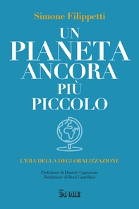 Un pianeta ancora più piccolo - Librerie.coop