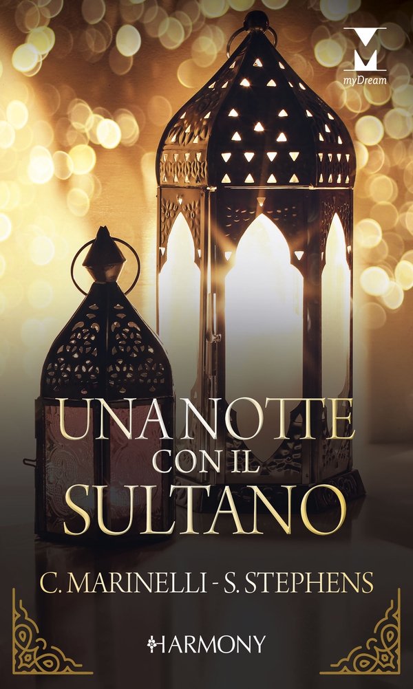 Una notte con il sultano - Librerie.coop Una notte con il sultano - Librerie.coop