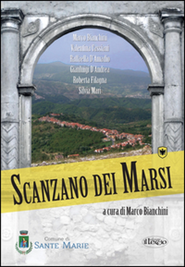 Scanzano dei Marsi - Librerie.coop Scanzano dei Marsi - Librerie.coop