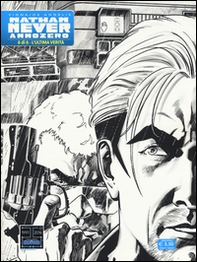 Nathan Never. Anno Zero - Vol. 6 - Librerie.coop