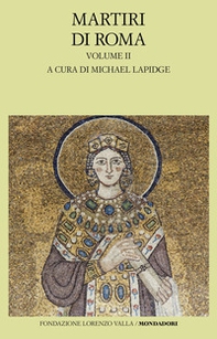 Martiri di Roma - Vol. 2 - Librerie.coop