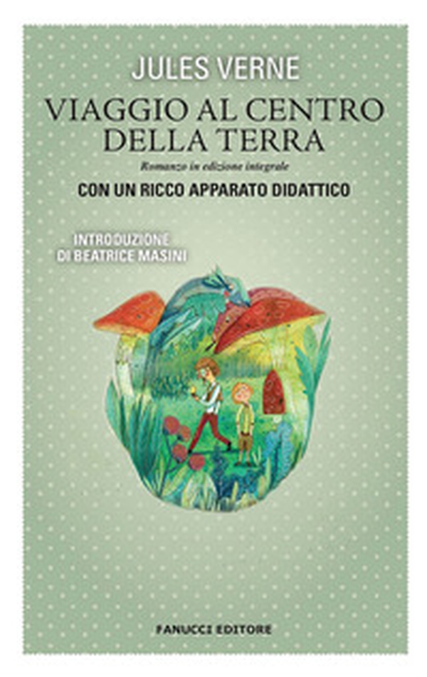 Viaggio al centro della terra - Librerie.coop Viaggio al centro della terra - Librerie.coop
