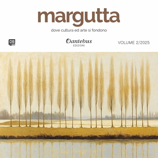 Mostra di Pittura Margutta vol.2/2025 - Librerie.coop Mostra di Pittura Margutta vol.2/2025 - Librerie.coop