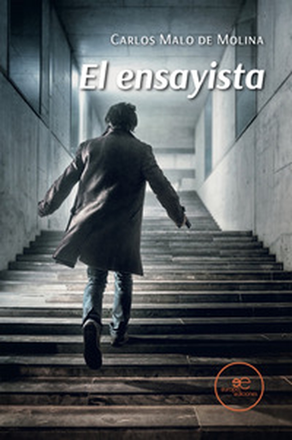 El ensayista - Librerie.coop El ensayista - Librerie.coop