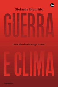 Guerra e clima - Librerie.coop