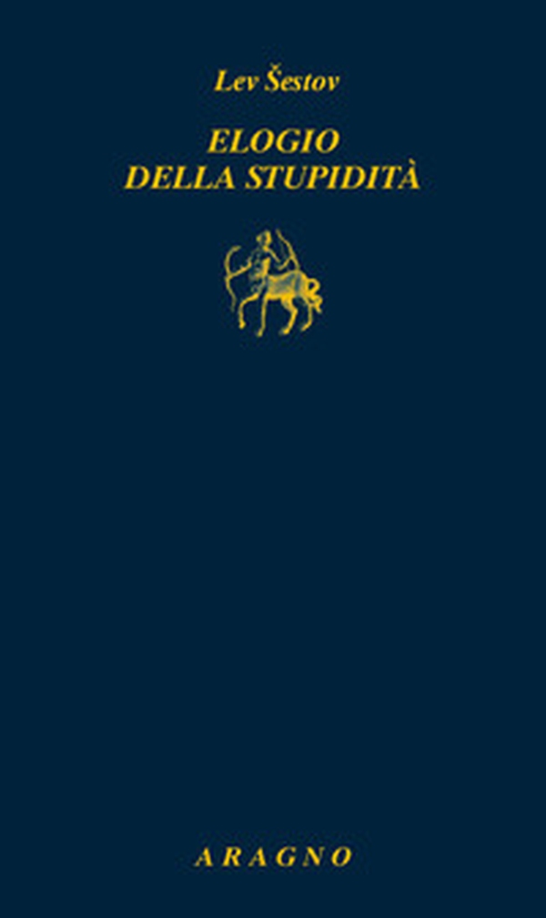 Elogio della stupidità - Librerie.coop