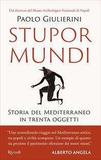 Stupor mundi - Librerie.coop