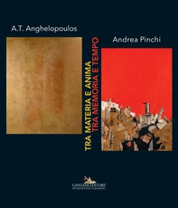 A.T. Anghelopoulos - Andrea Pinchi - Librerie.coop A.T. Anghelopoulos - Andrea Pinchi - Librerie.coop