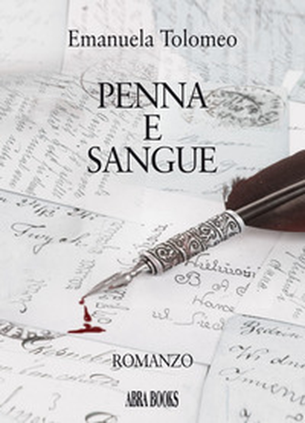 Penna e sangue - Librerie.coop Penna e sangue - Librerie.coop