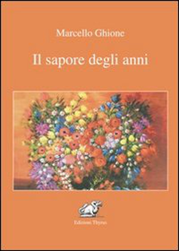 Il sapore degli anni - Librerie.coop Il sapore degli anni - Librerie.coop