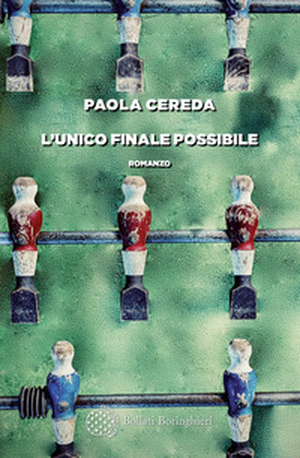 L'unico finale possibile - Librerie.coop L'unico finale possibile - Librerie.coop