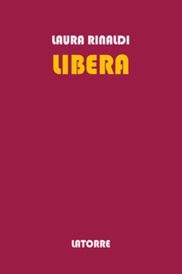 Libera - Librerie.coop Libera - Librerie.coop