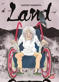 Land - Vol. 4 - Librerie.coop