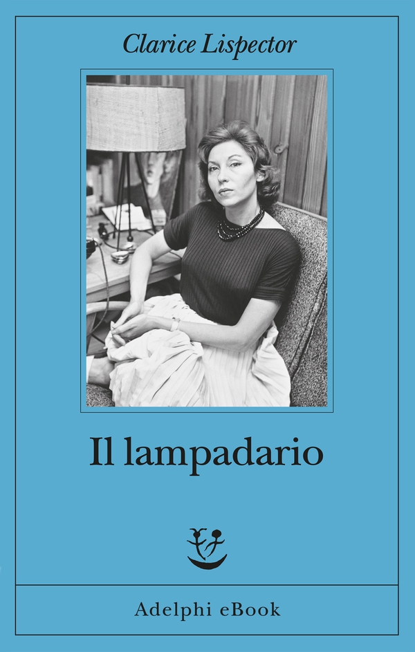 Il lampadario - Librerie.coop Il lampadario - Librerie.coop