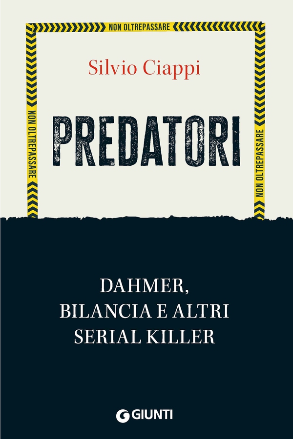 Predatori - Librerie.coop Predatori - Librerie.coop