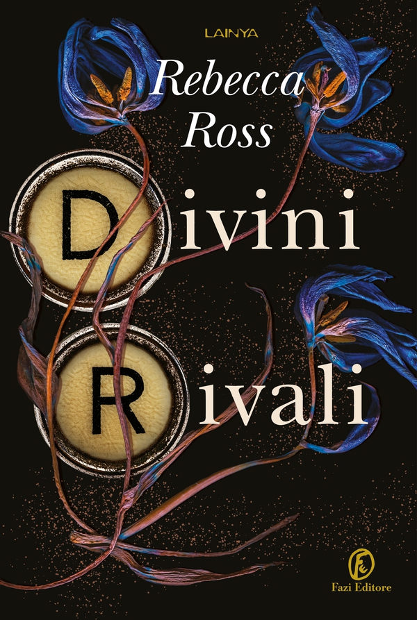 Divini rivali - Librerie.coop Divini rivali - Librerie.coop